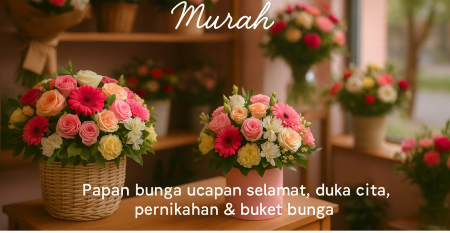 Toko Bunga Mirat